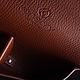 Eyeglass case (eyeglass case) made of genuine ostrich leather IMS0775K1. Eyeglass case. CrocShop. My Livemaster. Фото №7