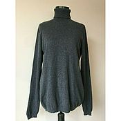 Винтаж: Плащ пальто винтажное брендовое,  LILITH, Франция, р.38 (44)