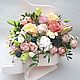 Заказать Музыка в наших сердцах. Кумпан Юлия FLOWERS  ACCESSORIES. Ярмарка Мастеров. . Композиции Фото №3