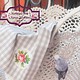 Столовый комплект "Чайная роза". Столы. Марина Малахова. Ярмарка Мастеров.  Фото №4