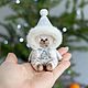 Возможен повтор! HelloTeddy 2024. Мишки Тедди. Екатерина Антонова. Ярмарка Мастеров.  Фото №10
