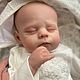 Кукла реборн Эрика. Куклы Reborn. Alekssa Mey reborn doll. Ярмарка Мастеров.  Фото №4
