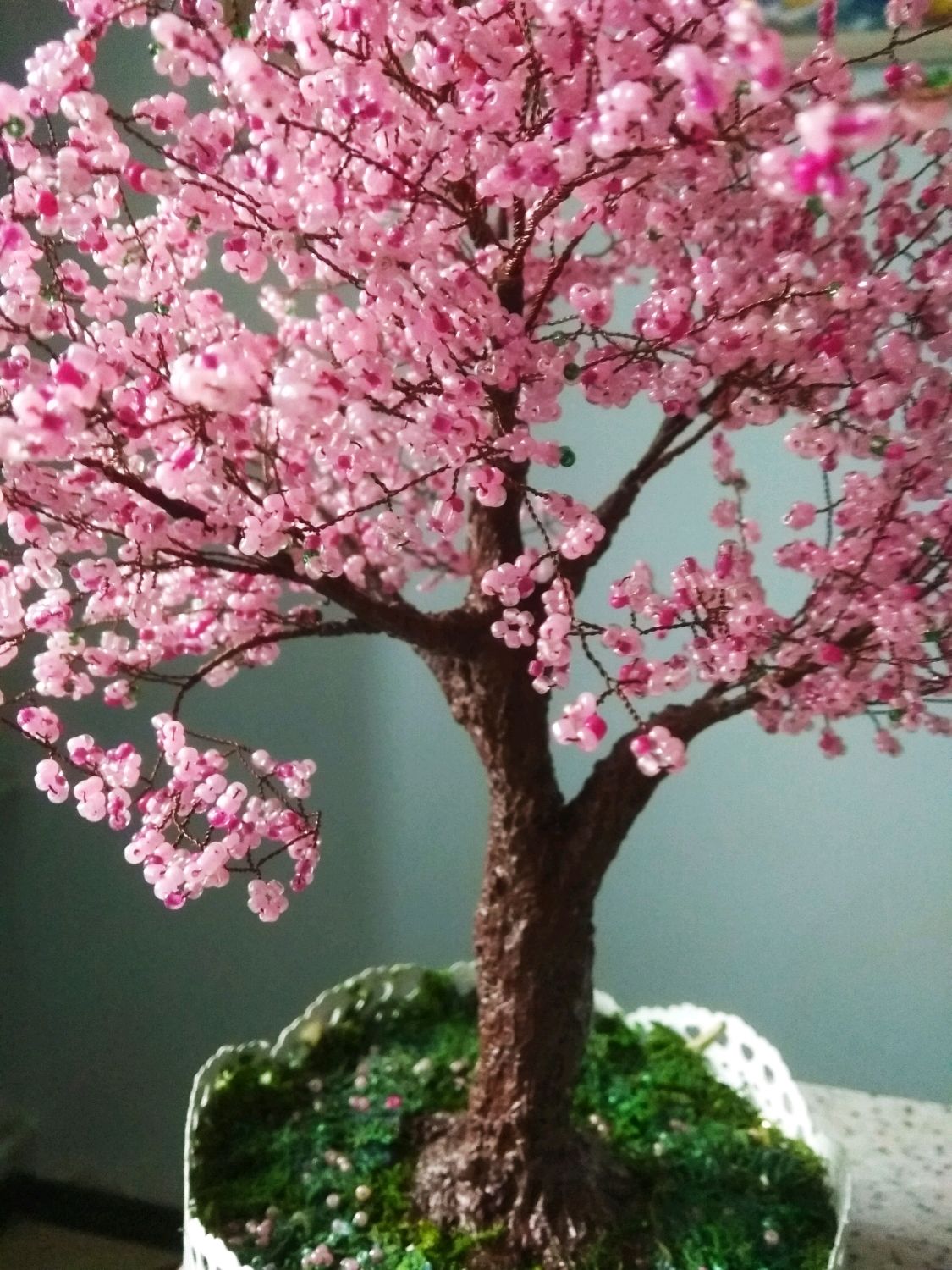 Cherry blossom купить. Сакура горшечная. Сакура маленькое дерево. Искусственное дерево Сакура. Сакура в горшке.