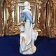 Винтаж: Royal Doulton.Дейзи.Статуэтка.Англия. Статуэтки винтажные. Антик.Декор.Винтаж. Ярмарка Мастеров.  Фото №5