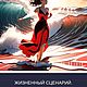 Жизненный сценарий. Как перестать страдать и начать жить, Подарочные книги, Москва,  Фото №1