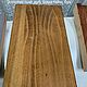 Кровать "Indastrial wood №2". Кровати. Goldfinchwoods. Ярмарка Мастеров.  Фото №4