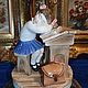 Винтаж: Royal Worcester.Немного поспать.Вздремнуть.Статуэтка.Англия. Статуэтки винтажные. Антик.Декор.Винтаж. Интернет-магазин Ярмарка Мастеров.  Фото №2