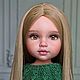 Catalina OOAK, коллекционная кукла, Кукла Кастом, Кинешма,  Фото №1