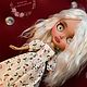 Кукла Blythe кастом. Кукла Кастом. Alinablythedoll. Ярмарка Мастеров.  Фото №4