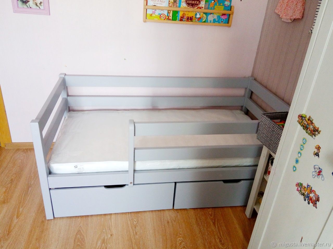 Кровать детская Randa