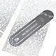 Винтаж: Закладка для книг из Ватикана. Книги винтажные. Остров винтажных сокровищ. Интернет-магазин Ярмарка Мастеров.  Фото №2
