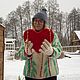 Вязаная сумка Сердце. Сумка через плечо. Анжелика х Руки Крюки. Ярмарка Мастеров.  Фото №6