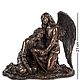 Статуэтка Ангел и Иисус, Статуэтки, Москва,  Фото №1