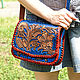 Women's handbag 'Favorite' - color, Classic Bag, Krasnodar,  Фото №1