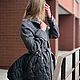 Чёрная сумка max mara Weekend стеганая тканевая сумка дутая стёжка. Классическая сумка. СУМКИ  РИДИКЮЛИ  СОЛОХИ  ОБОДКИ. Ярмарка Мастеров.  Фото №4