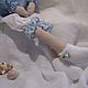  Беременная Тильда. Куклы Тильда. Бабушкины посиделки (kanape). Ярмарка Мастеров.  Фото №4