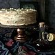 Order Tortorici: Cake stand Cake Stand. 'My s Muhtarom'. Livemaster. . Сake box Фото №3
