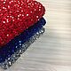 Пайетки на бархате, Ткани, Нижний Новгород,  Фото №1