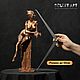 Циркуль 25см прямые ножки. Инструменты. Sculpt Art. Ярмарка Мастеров.  Фото №4