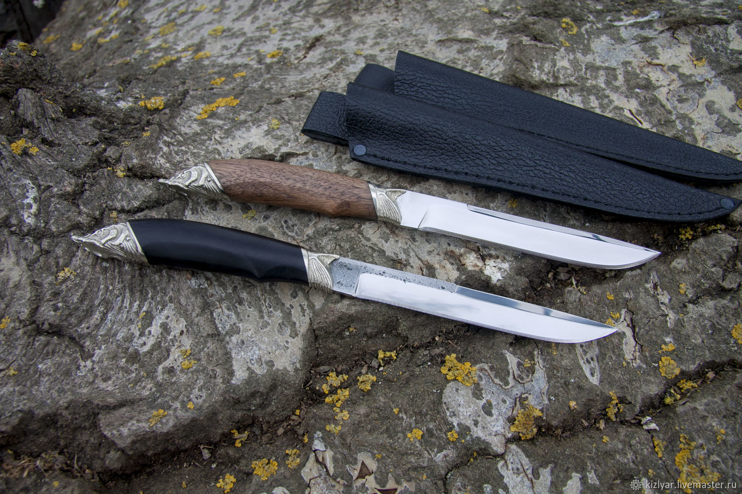Основные требования к стали для изготовления ножей