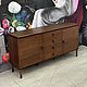 Комод ARISTOCRAT. Комоды. BULL WULL FURNITURE. Ярмарка Мастеров.  Фото №6