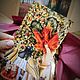 Заказать Подарок для мамы AUTUMN TENDERNESS, гифтбокс, осенний подарок. Hugs@Box. Ярмарка Мастеров. . Подарочные боксы Фото №3