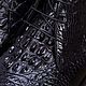 Half-boots made of embossed alligator leather, in black. Boots. SHOES&BAGS. My Livemaster. Фото №5