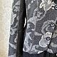 Винтаж: Gerry Weber шерстяной жакет. Пиджаки винтажные. Винтажный сундучок (Vintage-chest). Ярмарка Мастеров.  Фото №5