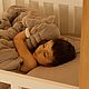 Детская кровать домик Линд - массив Бука. Кровати. SCANDI. Ярмарка Мастеров.  Фото №6