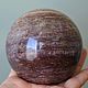 Aventurine ball 86 mm. Ball. Beautiful magic stones (silakamnia). My Livemaster. Фото №4