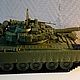  Советский танк Т-80 БВ. Модели. 89686136994. Интернет-магазин Ярмарка Мастеров.  Фото №2