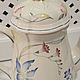 Винтаж: Кофейник от Villeroy&Boch серия Riviera Германия 90-х 1,3л. Кухонная утварь винтажная. Love&Vintage. Ярмарка Мастеров.  Фото №5