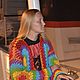 Бохо кардиган женский "Радуга", схема вязания для начинающих. Схемы вязания. KnittingheArtbeating. Ярмарка Мастеров.  Фото №4