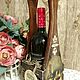 Ящик для вина "Lafon Rochet", Шкатулки, Набережные Челны,  Фото №1