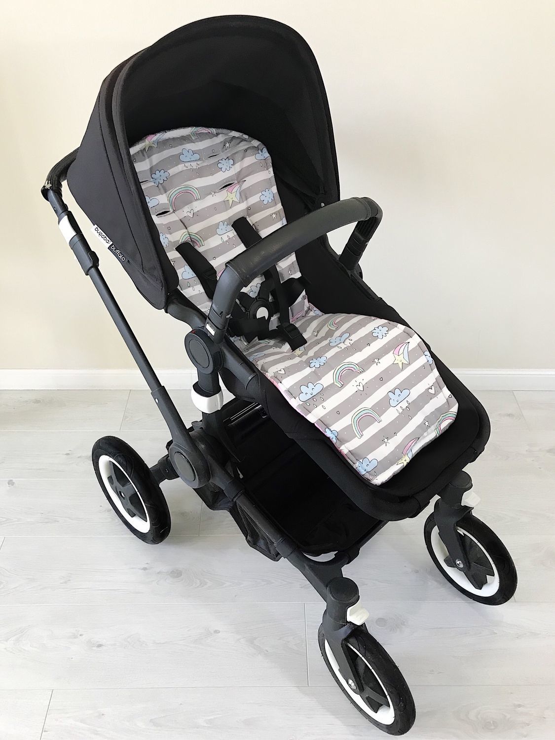 Bugaboo buffalo best sale