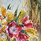 Watercolor painting spring has come To our house. Pictures. Pictures for the soul (RozaSavinova). My Livemaster. Фото №4