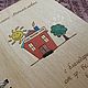 Красивый блокнот подарок воспитателю в детском саду на выпускной. Блокноты. Мастерская 'Лазерная Лапонька' (lazerlapa). Ярмарка Мастеров.  Фото №5