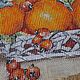 Order Los caquis. Lena Badanova Embroidery Shop. Livemaster. . Pictures Фото №3