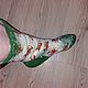 Felted socks. Slippers. GELENA FELT. Online shopping on My Livemaster.  Фото №2