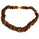 The amber healing beads raw natural stone. Beads2. BalticAmberJewelryRu Tatyana. Online shopping on My Livemaster.  Фото №2