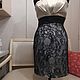 Vestido de noche de terciopelo,, año Nuevo ' . comprar el vestido . Dresses. Авторское ателье  ,,Олизе'. Ярмарка Мастеров.  Фото №5