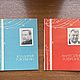 Винтаж: Лирика поэзия 1960-70-е годы 6 книг СССР. Книги винтажные. Бабушкин сундучок (Наталья). Интернет-магазин Ярмарка Мастеров.  Фото №2