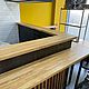 Столешница из дерева. Столы. Hardwood. Интернет-магазин Ярмарка Мастеров.  Фото №2