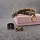 Sistema de la joyería: Cuentas de dragón japonés con púas, Jewelry Sets, Solikamsk,  Фото №1