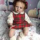 Кукла реборн. Куклы Reborn. Living doll. Ярмарка Мастеров.  Фото №11