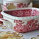 Заказать Винтаж: Миска / Чашка с ручками. Rusticana, Villeroy & Boch. Винтажная посуда из Германии. Ярмарка Мастеров. . Кухонная утварь винтажная Фото №3