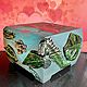 Gifts: Attracting Happiness by Feng Shui. Flamingo Box. Wishmaster. Sector South-East. My Livemaster. Фото №12