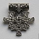 Hammer Torah Slavic and Scandinavian. Amulet. Yuvelirnaya masterskaya BROKKA (Dommagii). Online shopping on My Livemaster.  Фото №2
