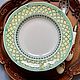 Винтаж: Тарелки Villeroy&Boch French Garden Orange. Тарелки винтажные. vintage_kaliningrad. Ярмарка Мастеров.  Фото №4