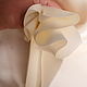 Copy of Copy of Copy of Copy of Copy of Silk and elastane, Ar-S1024. Fabric. i-tessile (miracolo). My Livemaster. Фото №4